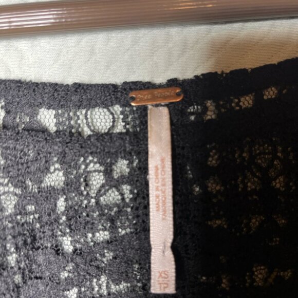 Free People blouse - Picture 3 of 3